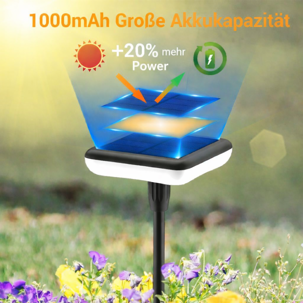 6040 Blikající světlo - Premium (4 kusy)