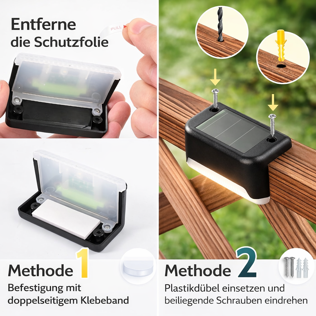 6040 Multilampe - Lysliste - Neutralhvid - Sparpakker