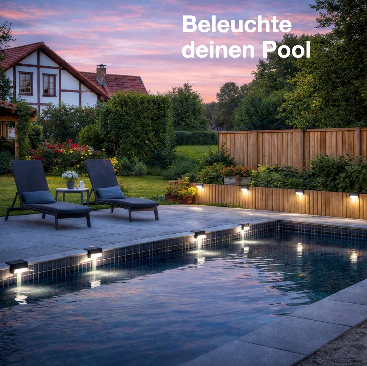 6040 Multilampe - Lysliste - Neutralhvid - Sparpakker