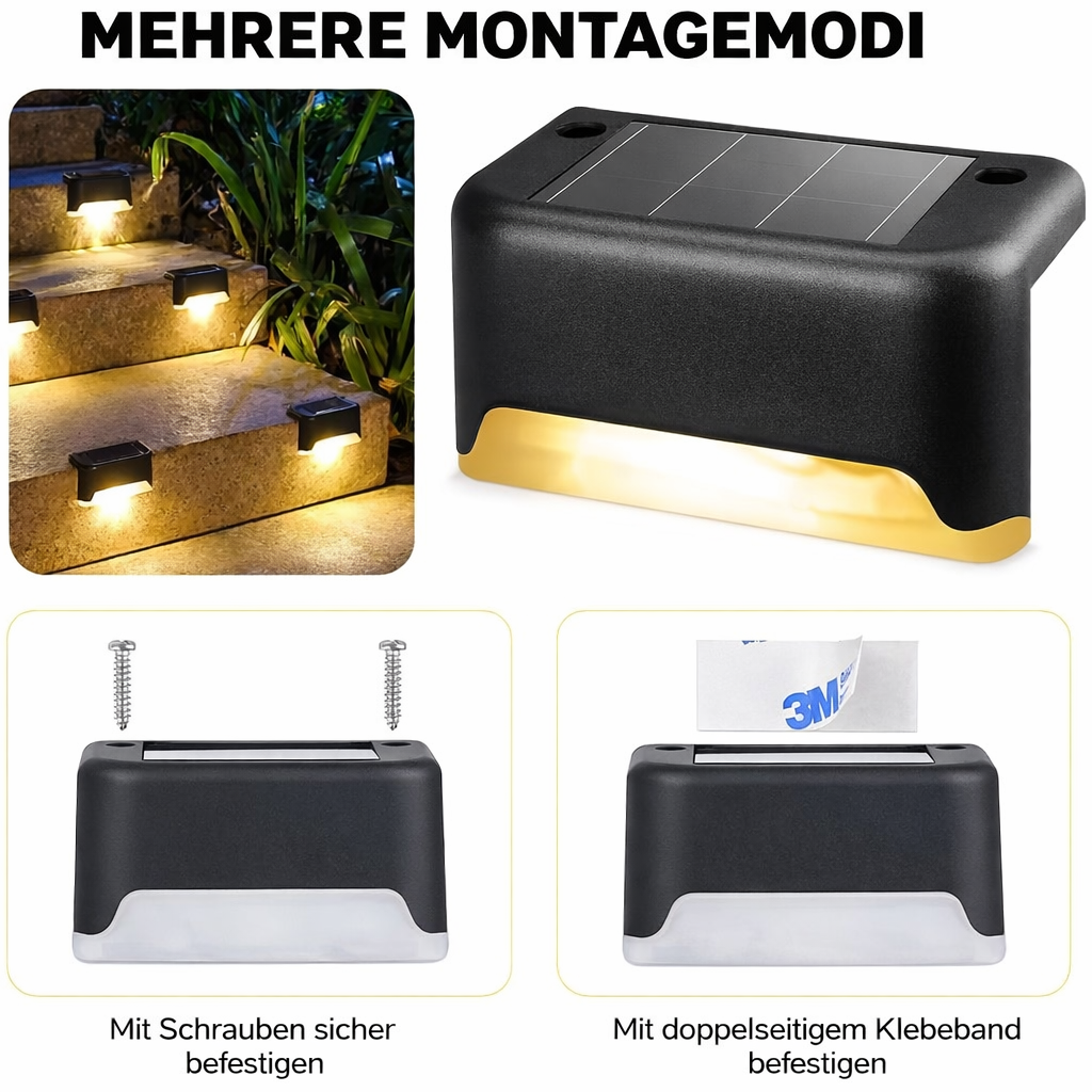 6040 Multilampe - Lysliste - Neutralhvid - Sparpakker