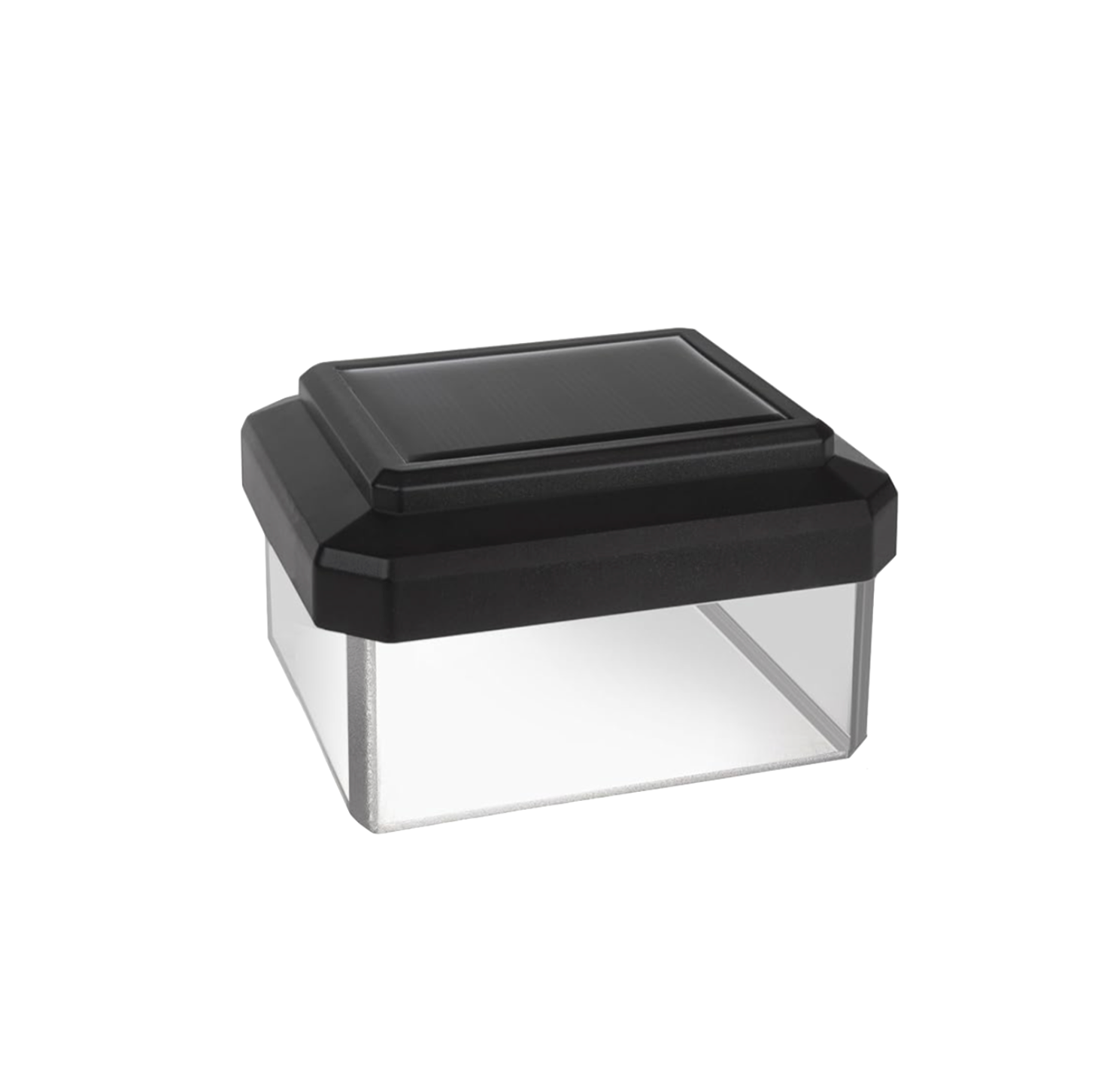 Solární LED lampa 6040
